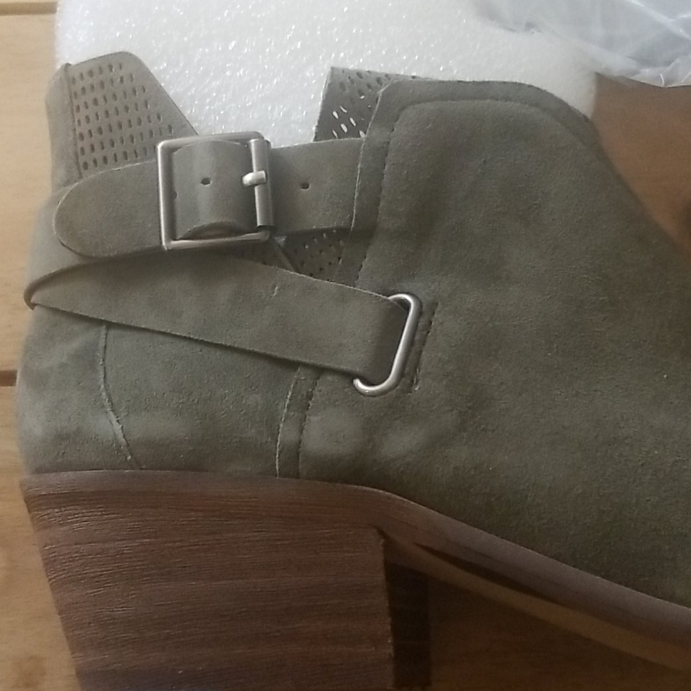 Shoe Boots